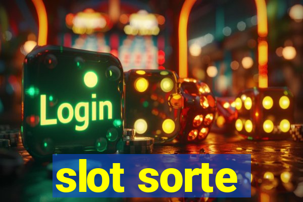 slot sorte