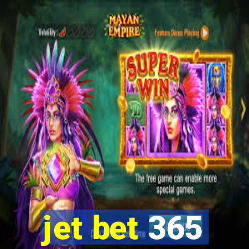 jet bet 365