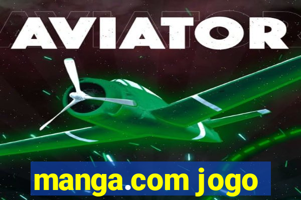 manga.com jogo