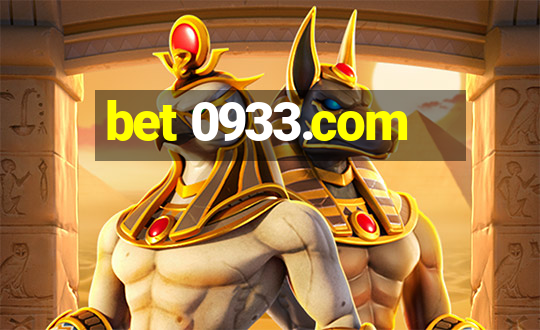 bet 0933.com