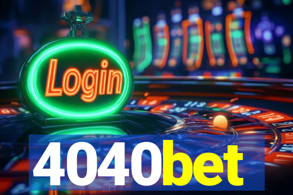 4040bet