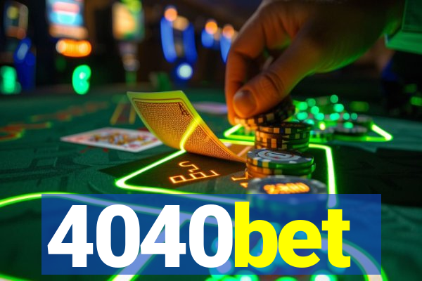 4040bet