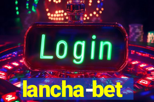 lancha-bet