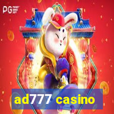 ad777 casino