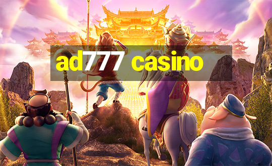 ad777 casino