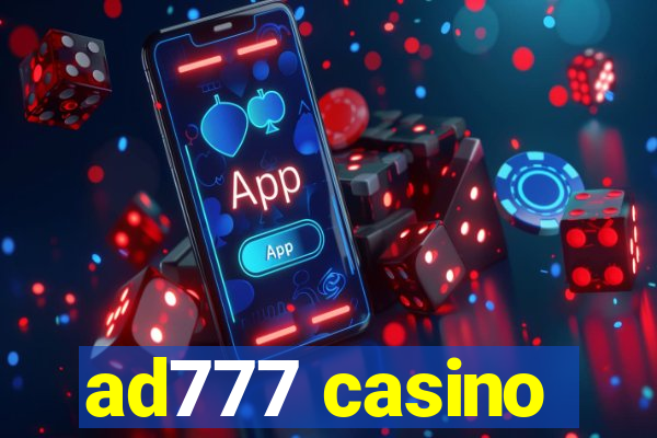 ad777 casino