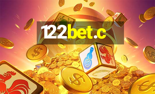 122bet.c