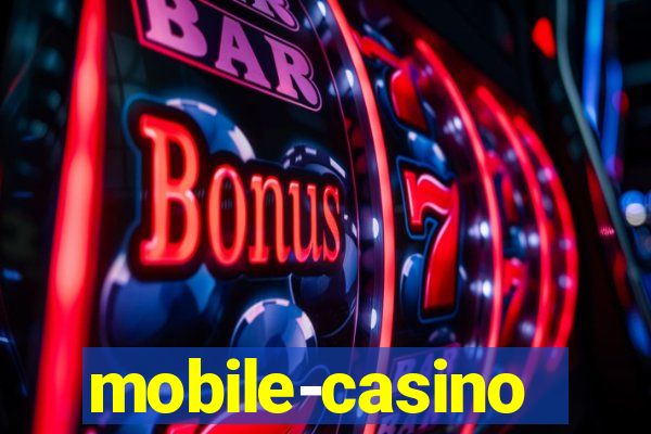 mobile-casino