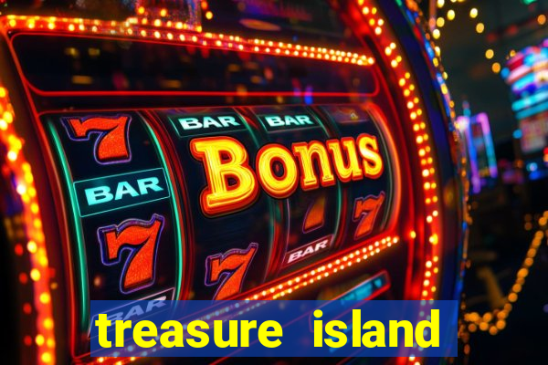 treasure island hotel casino las vegas nevada