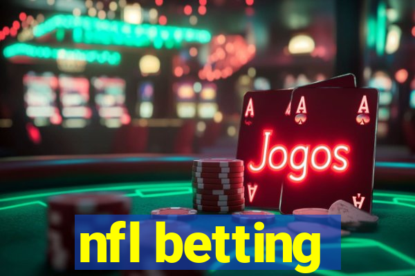 nfl betting