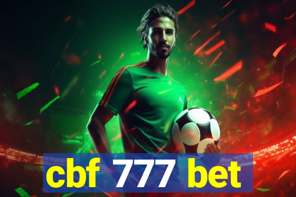 cbf 777 bet