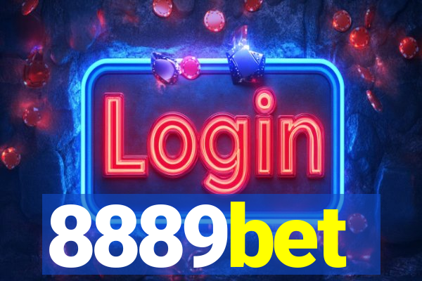 8889bet