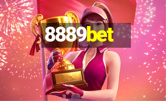 8889bet