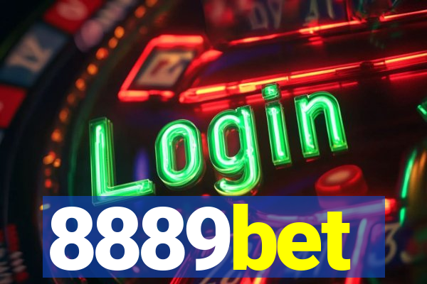 8889bet