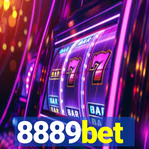 8889bet