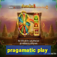 pragamatic play