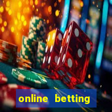 online betting sites usa