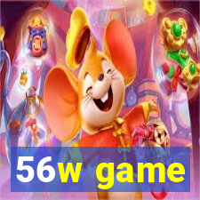 56w game