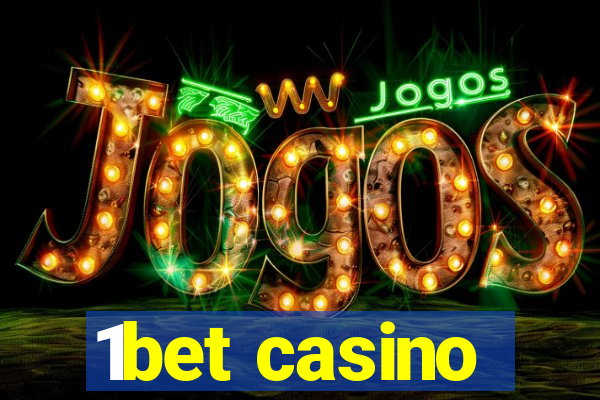 1bet casino