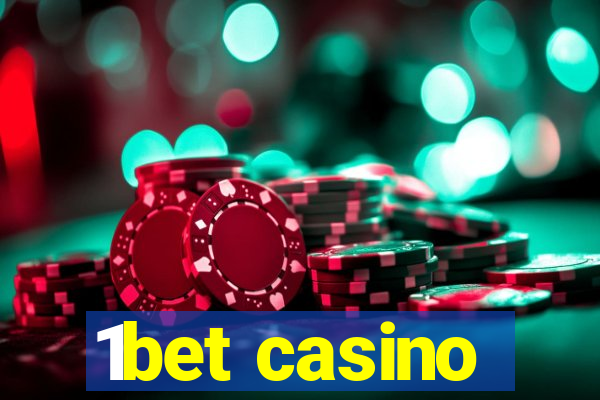 1bet casino