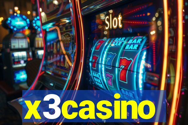 x3casino