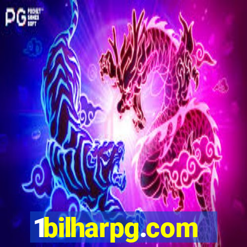 1bilharpg.com