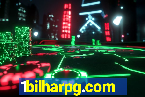 1bilharpg.com