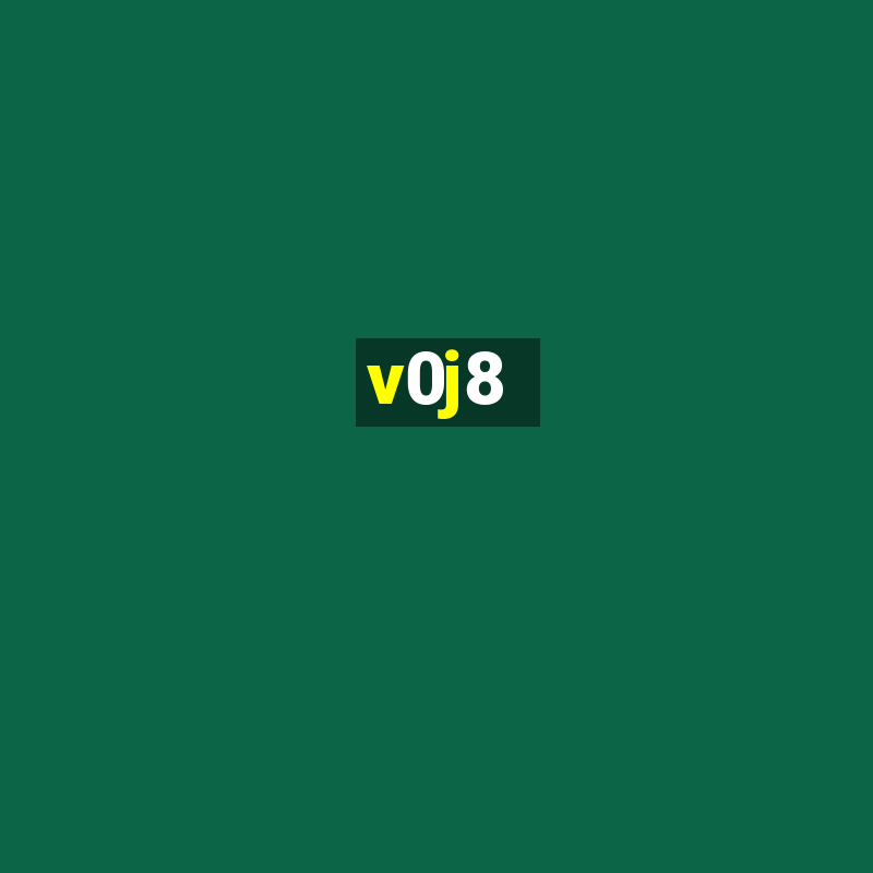 v0j8