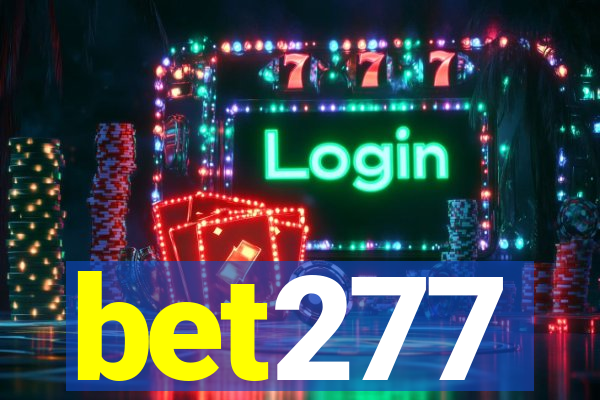 bet277