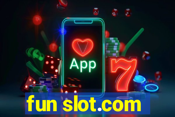 fun slot.com