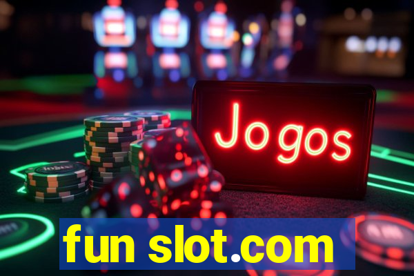 fun slot.com