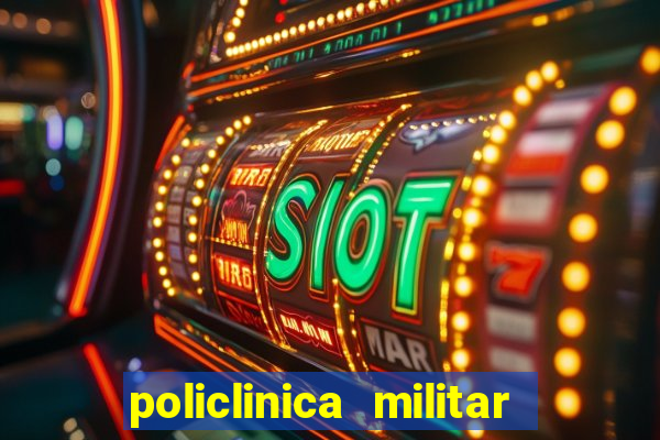 policlinica militar de porto alegre