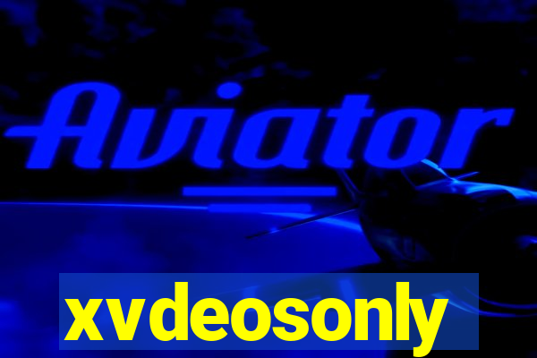 xvdeosonly