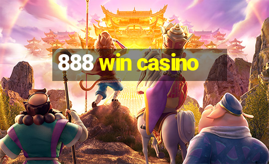 888 win casino