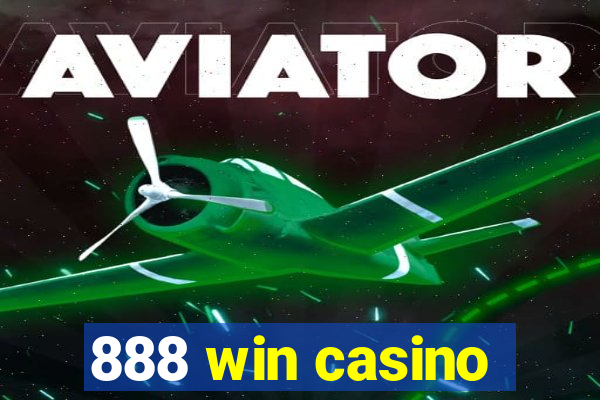 888 win casino