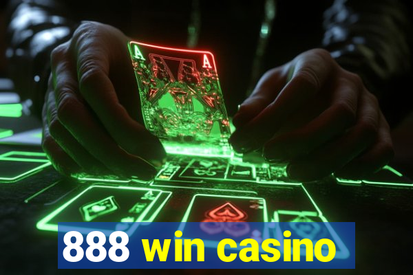 888 win casino