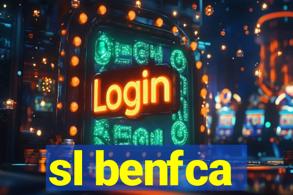 sl benfca