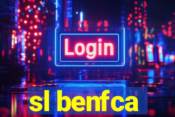 sl benfca