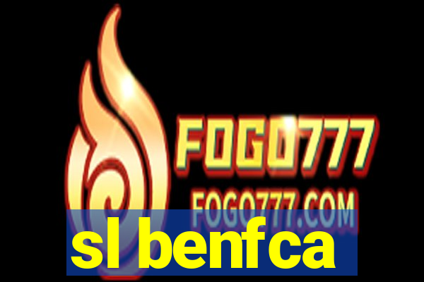 sl benfca