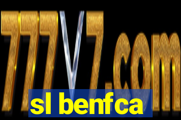 sl benfca