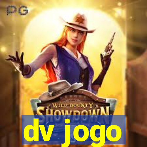 dv jogo