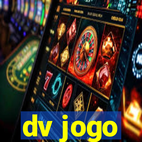 dv jogo