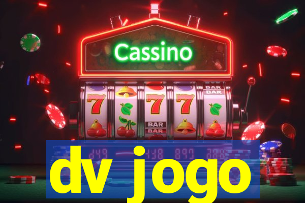 dv jogo