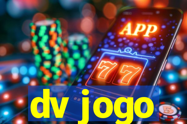 dv jogo