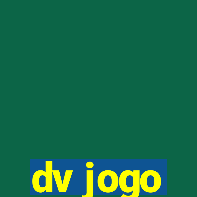 dv jogo