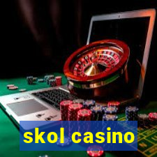 skol casino