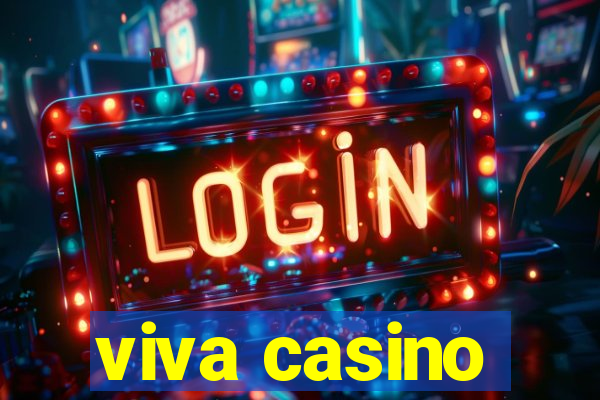 viva casino