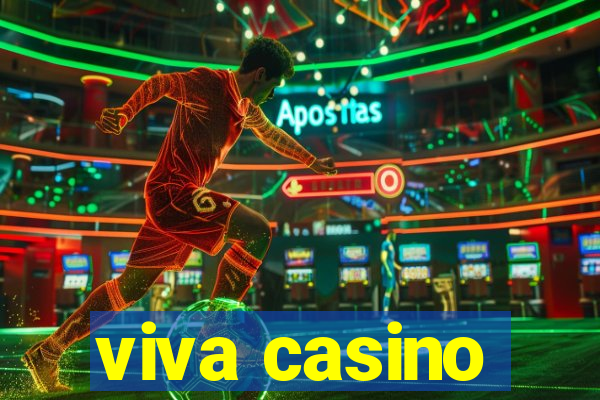 viva casino