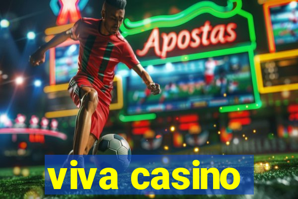 viva casino