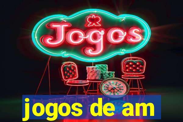 jogos de am